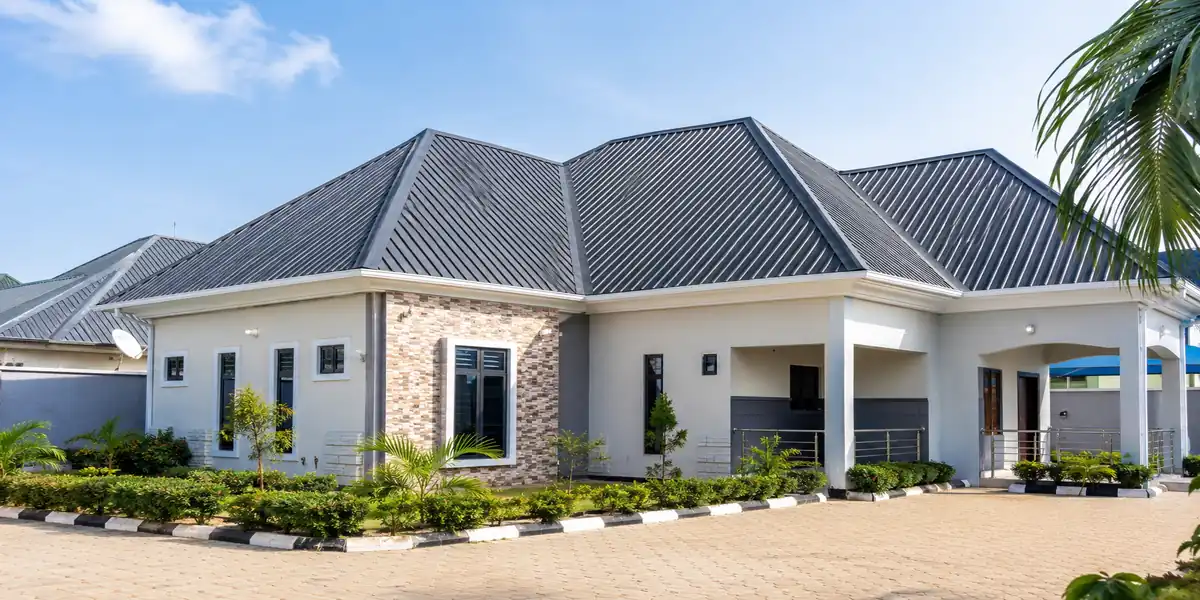 Best Roofing Sheets for Nigerian Weather: Complete Guide