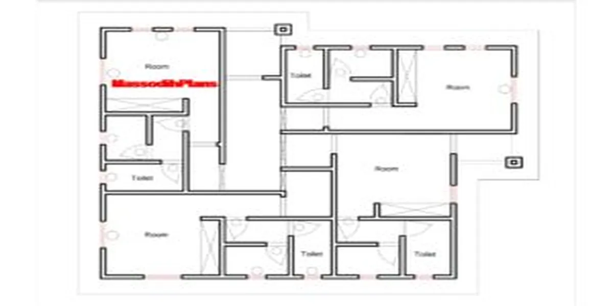 Full Cost Breakdown for Building a Duplex on a Small Plot in Kano Nigeria