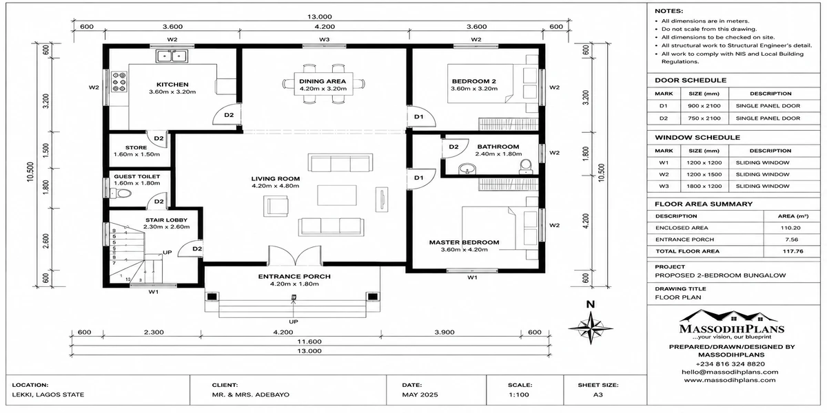 house plan design drawing