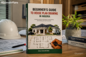 Beginner's Guide to House Plan Drawing in Nigeria