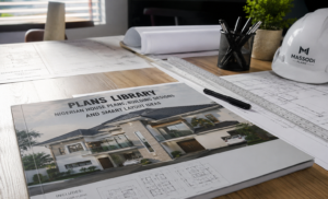 Plans Library