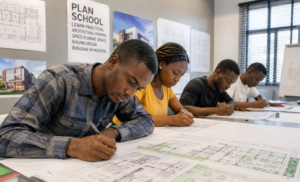 Plan School
