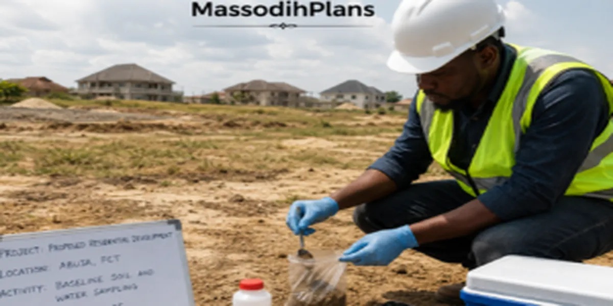 Environmental Management Plan Cost Guide