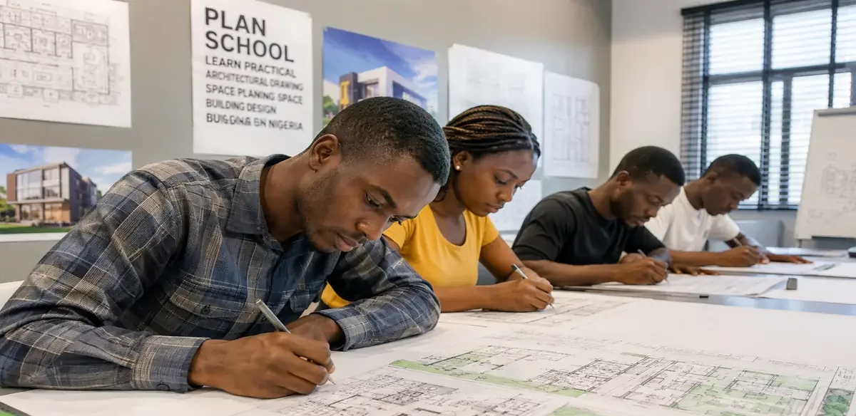 Plan School