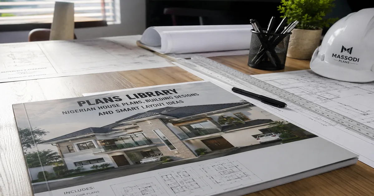 Plans Library