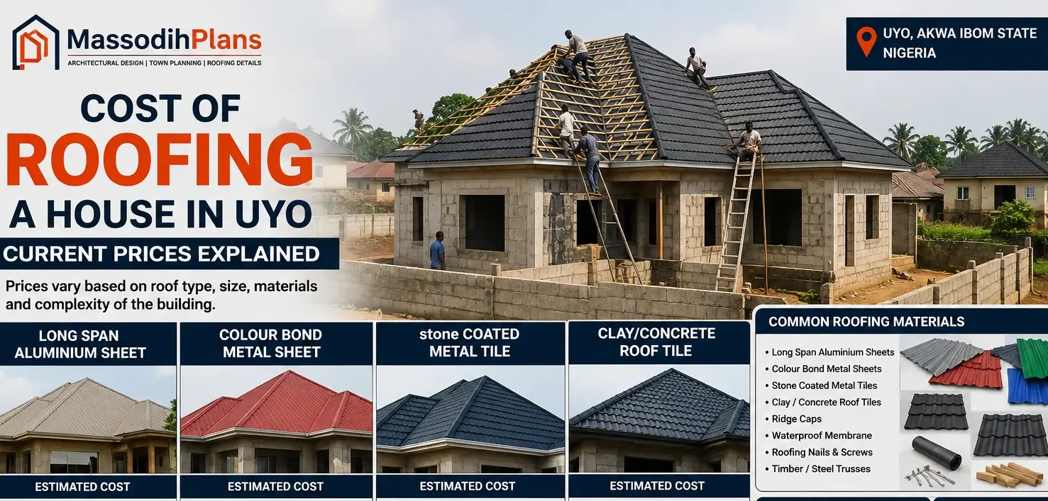 Roofing Cost Explained
