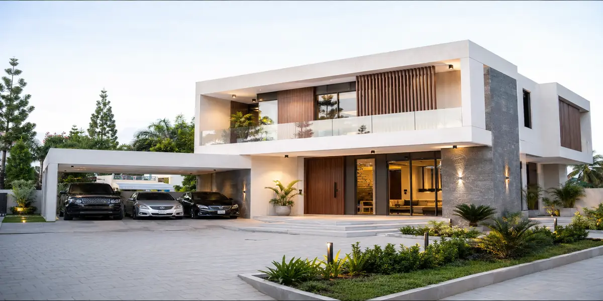 ArchDaily Inspired Designs for Modern Homes and Contemporary Architecture