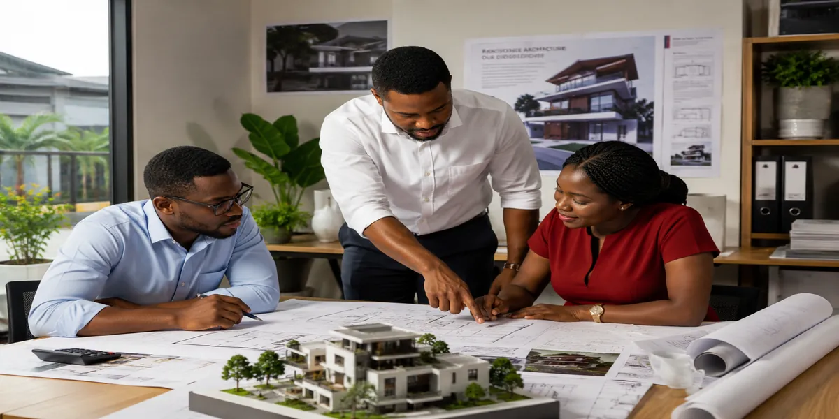 Architect's Guide to Better Project Planning, Design, and Client Results