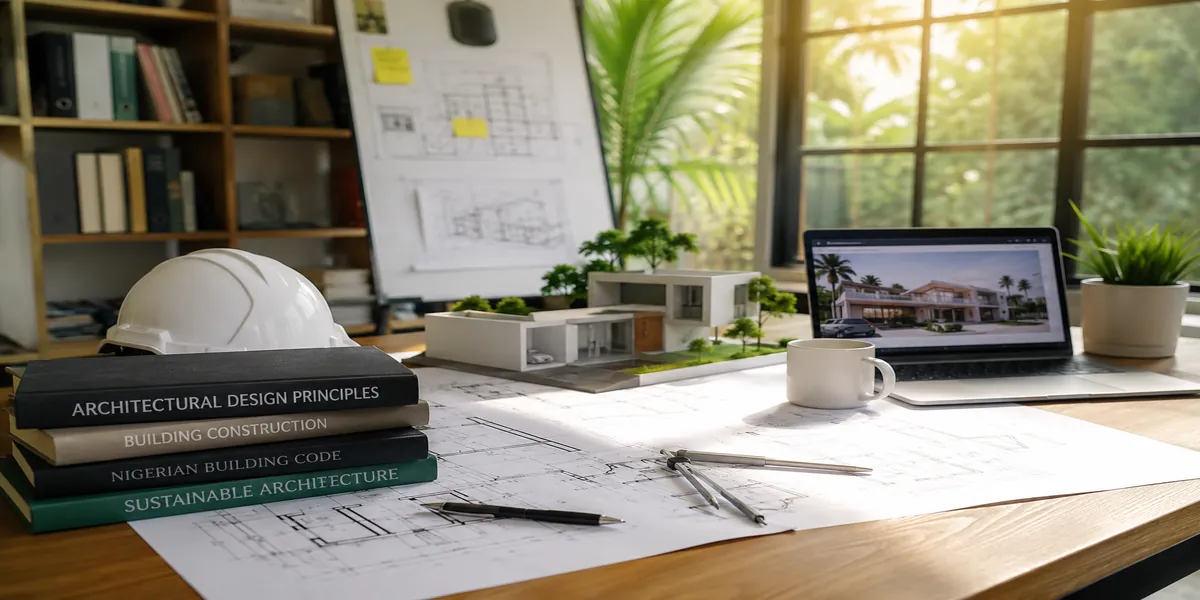 Architectural Design Principles Every Architect and Homeowner Should Know