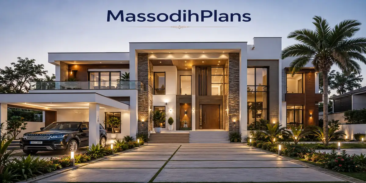 Architecture Ideas That Match Global Design Trends and Modern Living