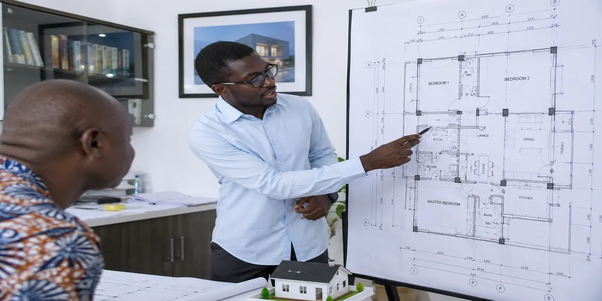 Building Drawings Explained: Types, Symbols and Real Construction Examples