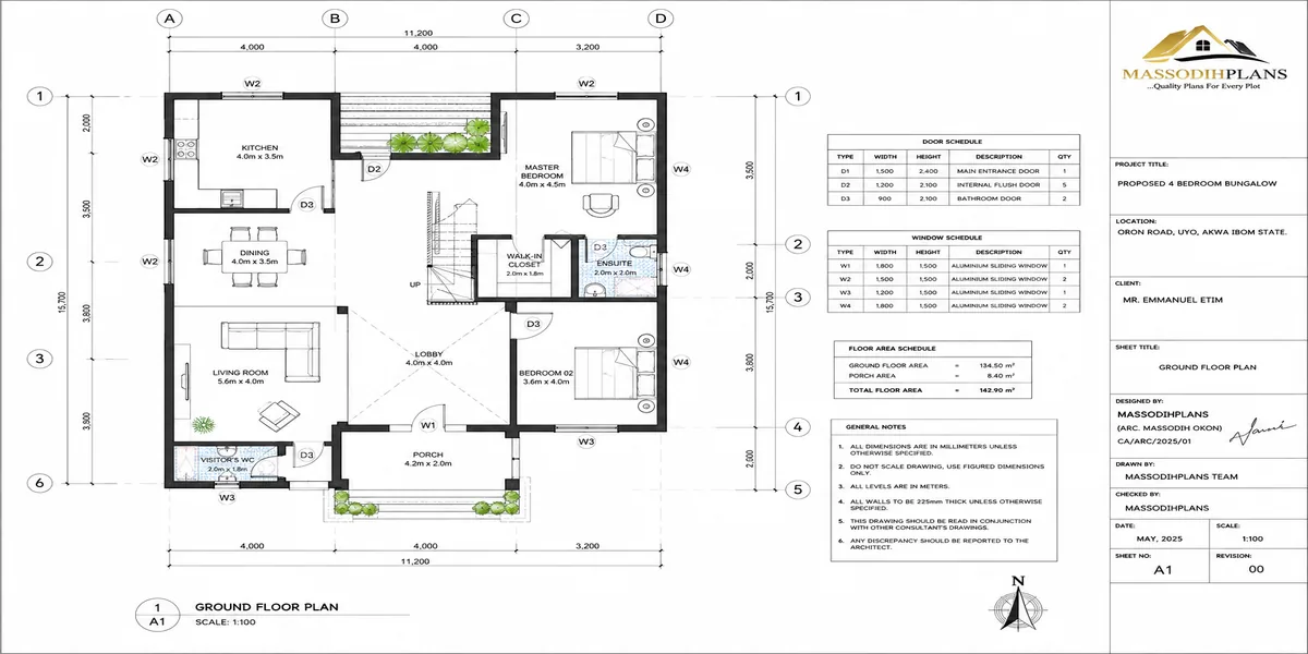 How to Choose an Architectural Design for Your Building or Project