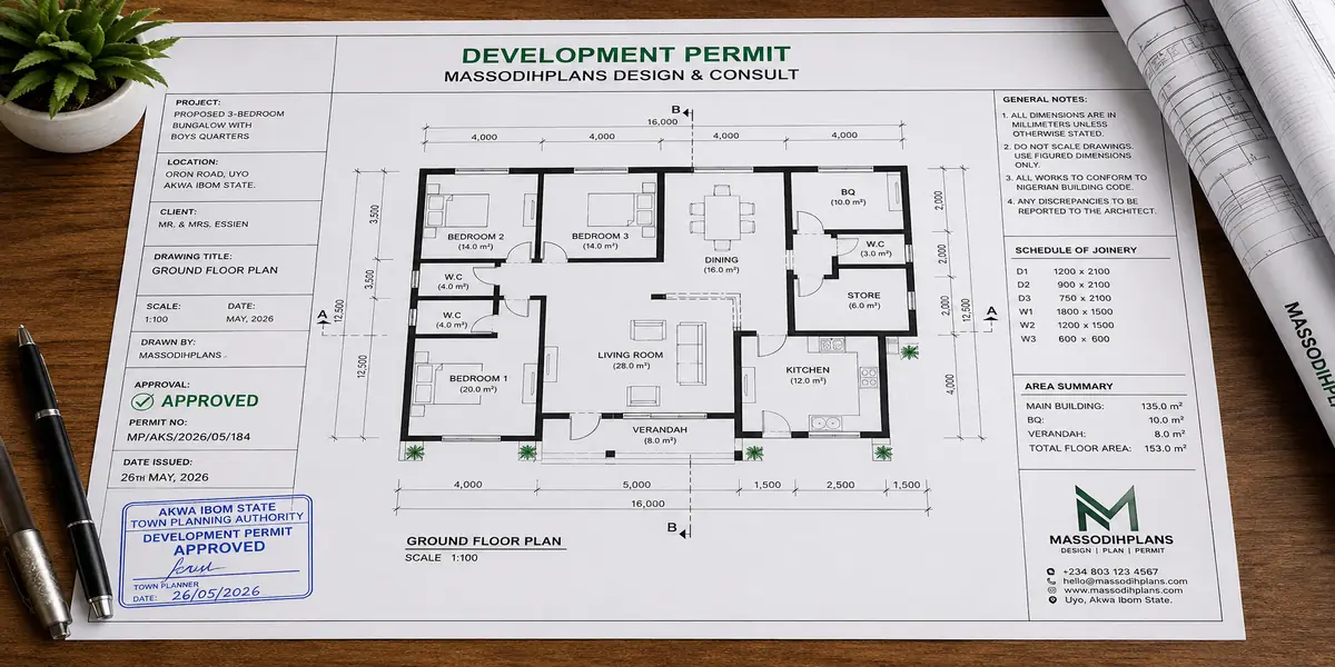 Development Permits