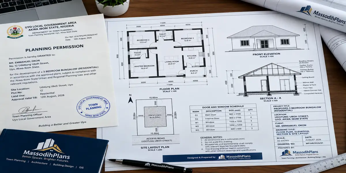 Planning Permission
