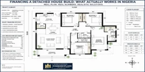 financing detached house nigeria