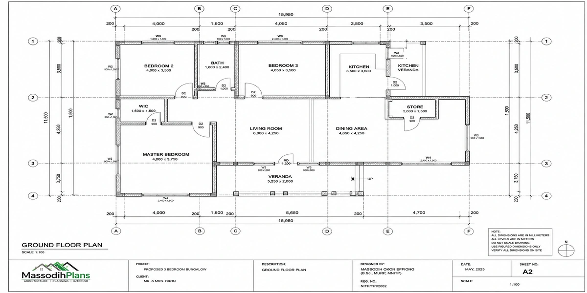 The Construction-Phase Clock Nobody Explains