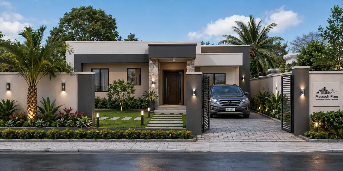 Landscape Architect vs Architect vs Landscape Designer vs Landscaper