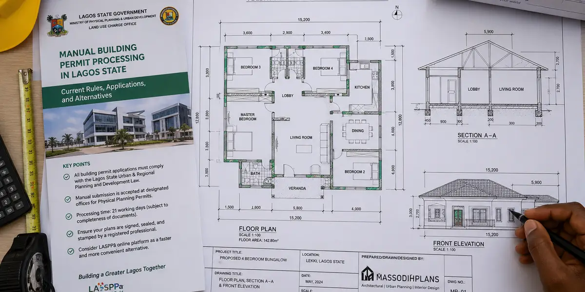 lagos building plans permit