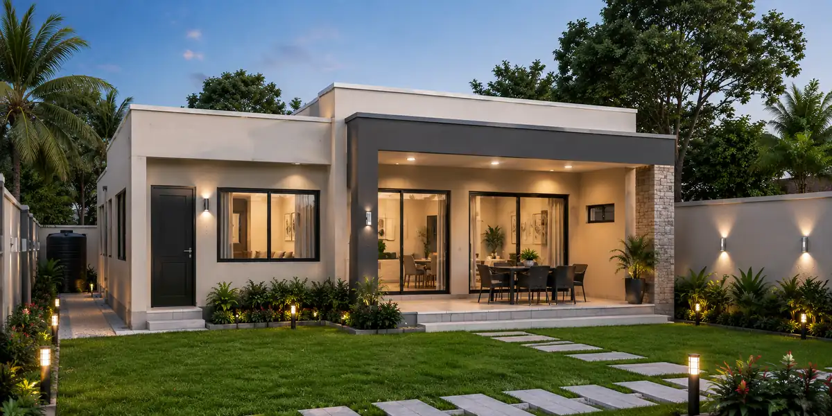 What Does a Landscape Architect Actually Design?