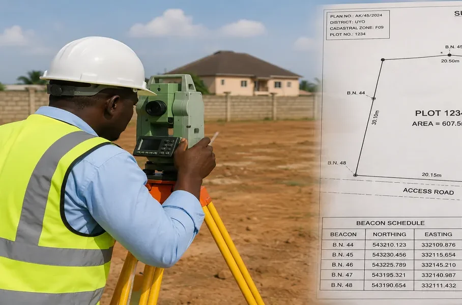 How Do I Download GIS Data for Land Use Analysis and Property Planning?
