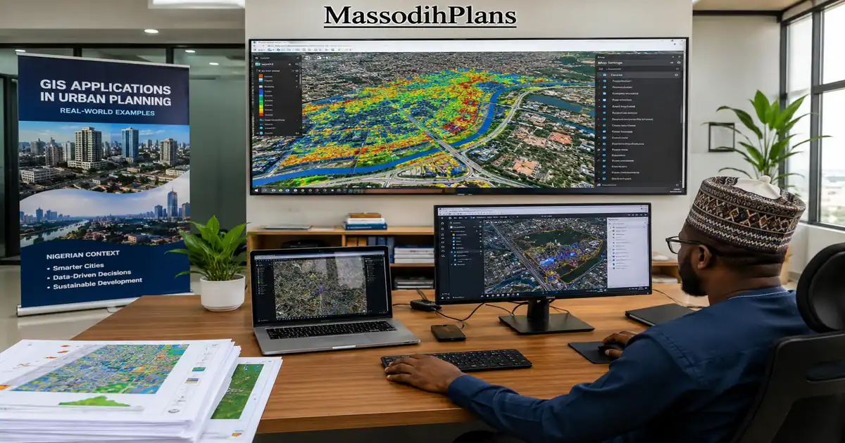 How Do I Use ArcGIS? A Practical Guide for Urban Planning and Site Analysis