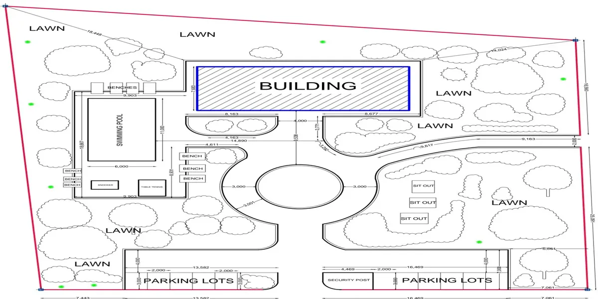 Master Planning: How to Prepare a Master Plan for Cities, Estates and Towns