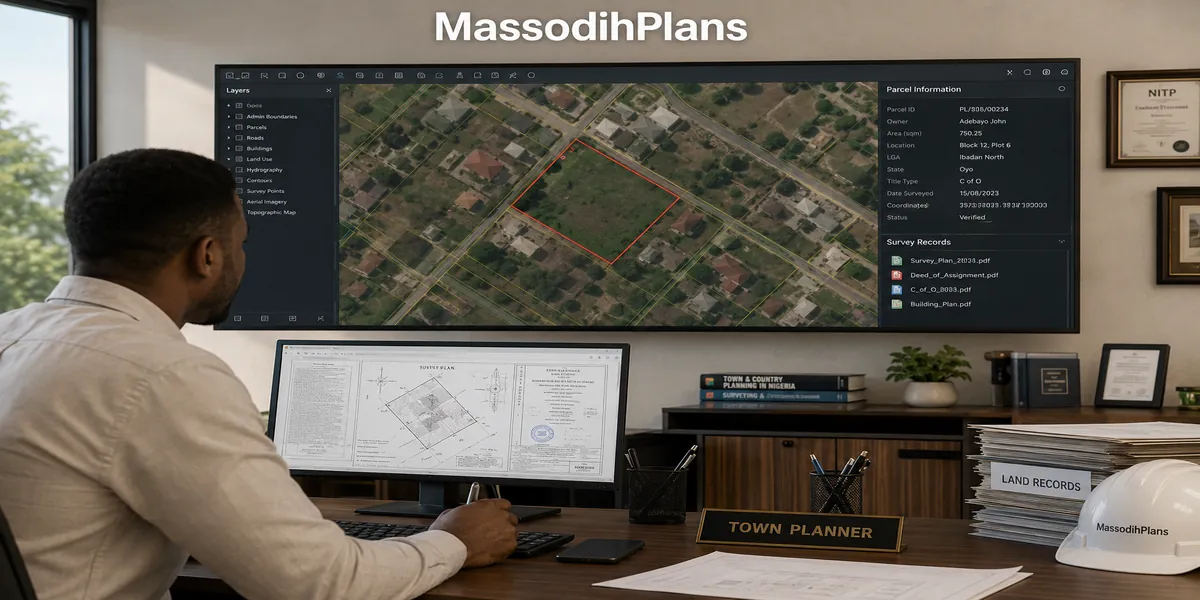 How Do I Use QGIS for Site Planning and Land Analysis
