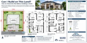 Can I Build on This Land? How to Check the Plot Before Building a Home