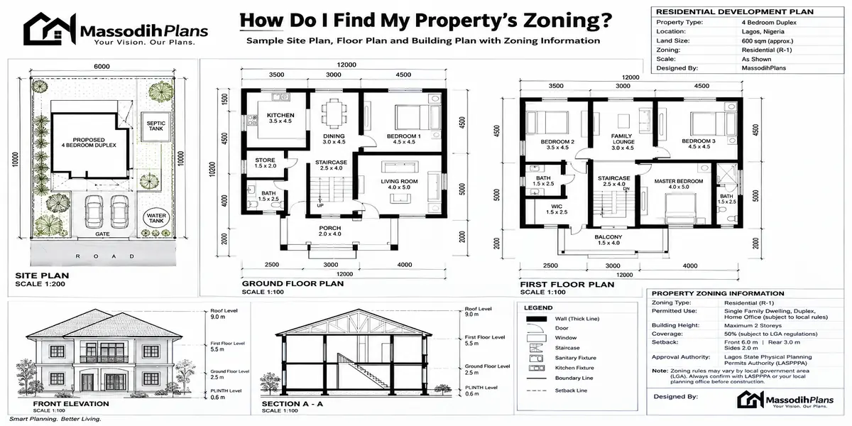 Zoning Regulations: The Rules Inside Every Zone