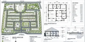 Estate Development Guide: How to Plan, Design and Build a Modern Estate