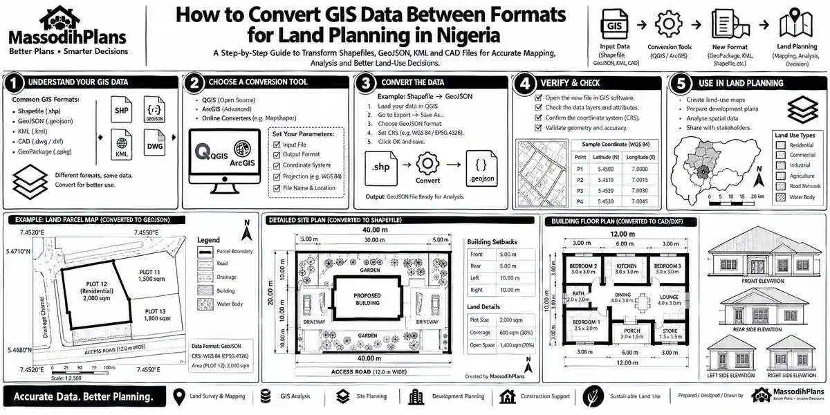 Excel Data to GIS