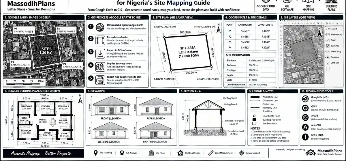 How Do I Overlay GIS Layers? Complete QGIS Analysis Guide