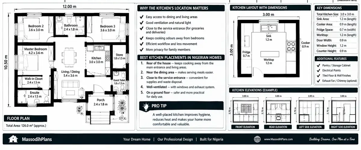 Where Should Septic Tank and Soakaway Go? Location, Distance, Size & Site Plan Guide