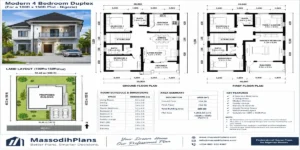 How to Plan and Manage Property: Land Measurement, House Plans, Value and Investment